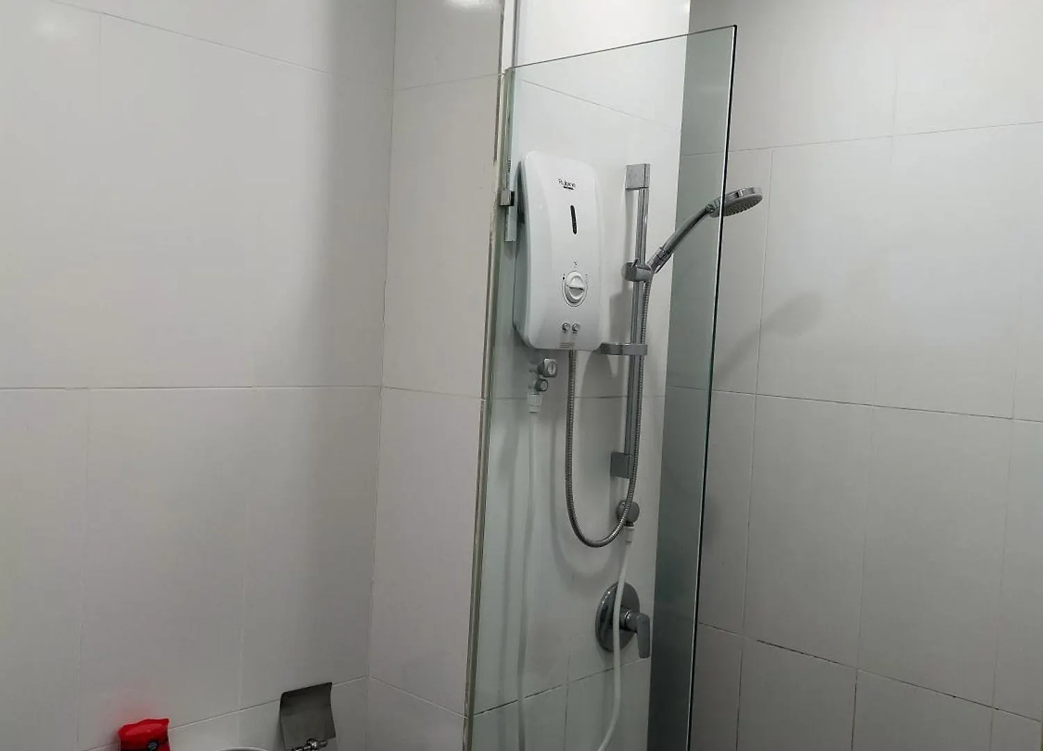 Imperial Suites@Reizz Residence Kuala Lumpur Malesia